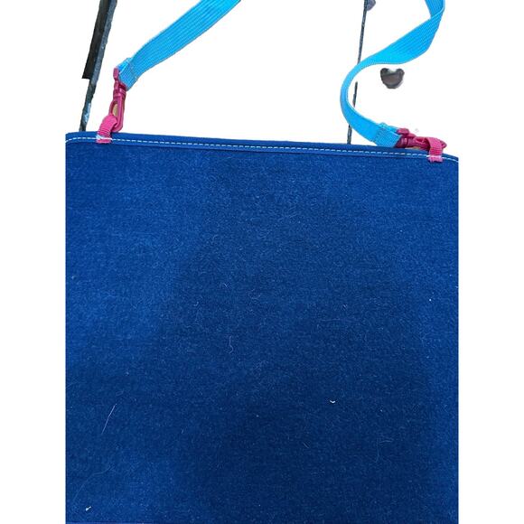 KENLEY Busy Board For Toddlers\Alzheimers Montessori Sensory Felt Activity Board - Picture 8 of 8